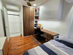 Blu Coral (D15), Condominium #575127451